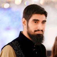 Munzai Solutions Employee Wasim Arif's profile photo