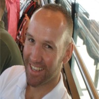Camperdown Cellars Employee Andrew Trembath's profile photo
