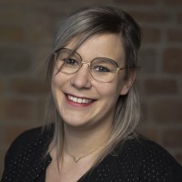 Commune de Payerne Employee Cynthia Thöny's profile photo