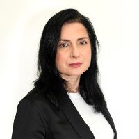 Hachshara Insurance Company LTD. Employee Anna Slutskovsky's profile photo