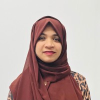 Winsoft Solutions Employee Thanooja Pb's profile photo