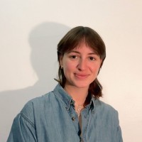 Under The Milky Way Employee Angele Atlan's profile photo
