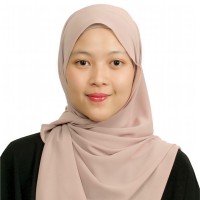 Talent Houz Employee Asilah Rahmat's profile photo