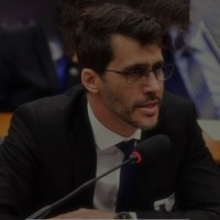 ANAC - Brazil's National Civil Aviation Agency Employee Giovano Palma's profile photo