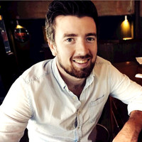 IN3PRENÖR AB Employee Christopher O'Kane's profile photo