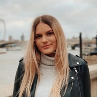 Artistic Spaces ltd Employee Kitija Nille's profile photo