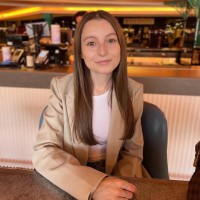 Pensions for Purpose Employee Laura Gould's profile photo