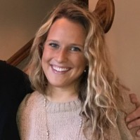 Matterkind Employee Meghan Davis's profile photo