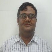 ITOCHU Corporation Employee Rajeev Mukherjee's profile photo