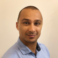 Centre Hospitalier de Saint-Nazaire Employee William Diallo's profile photo