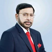 World Health Summit Employee Balvir Tomar's profile photo