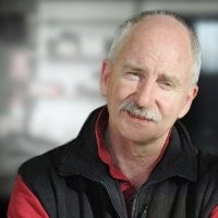 University of Canberra Employee Geoff Germon's profile photo