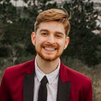 BIG Digital Employee Benjamin Brollo's profile photo