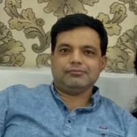 Anand NVH Products Employee Mohinder Sethi's profile photo