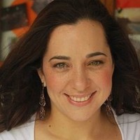 EducaTablet Employee Trilce Suzzarini Santibáñez's profile photo