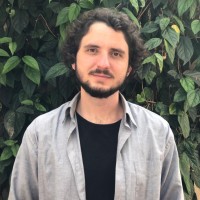 mozaiko stefanini Employee Rafael Javaro's profile photo