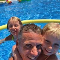 Peter Hoersted Email