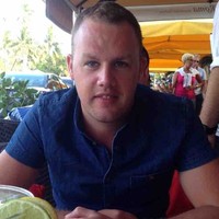 Christopher Bryson Email & Phone Number