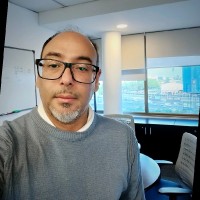 Luis Guada Email
