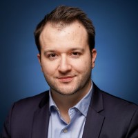 Maxime Cassat Email & Phone Number