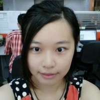 Rainbow HR Ltd Employee Daisy Zhang's profile photo