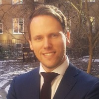 Reforce International Employee Fredrik Scherstén's profile photo