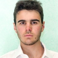 OpenEconomics Employee Marco Delbono's profile photo