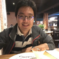 潘威翰 Email