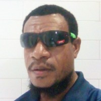 Consort Express Lines Employee Lewis Seseve's profile photo