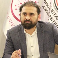 BlueTik Employee Usman Khan's profile photo