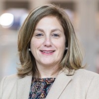 University of Charleston Employee Gail Carter's profile photo