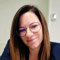 Loterie Nationale Employee Sandra Righetti's profile photo