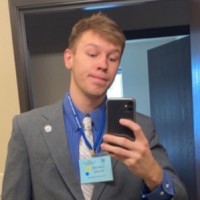 Garrett Mueller Email & Phone Number