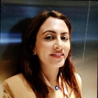 MKX Employee Sheetal Mirani's profile photo