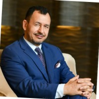 Frasers Property Limited Employee Mustapha Henini's profile photo