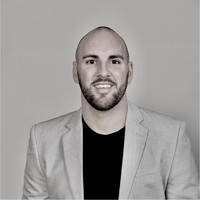 Court XIV Employee Nathan Conley's profile photo