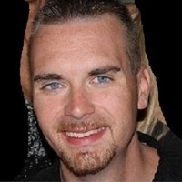 Stay at home dad Employee Jeffrey Burke's profile photo