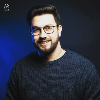 93.5 REDFM Srinagar. Employee Rayees Mohiuddin's profile photo