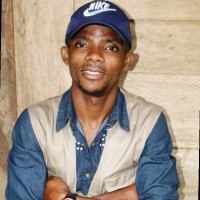 AGROMIX Employee Paterne Ollé‍'s profile photo