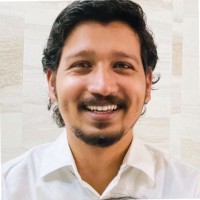 Bluo Software LLC Employee Srishti Pawar's profile photo