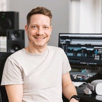 scopeaudio Employee Thomas Aichinger's profile photo
