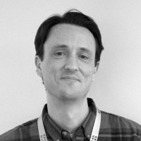 TRIMTECH Therapeutics Limited Employee Dean Clift's profile photo