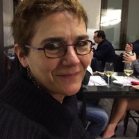 Anonymous Production Employee Caterina Borelli's profile photo