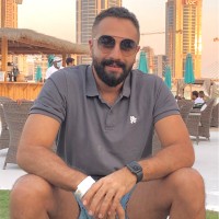 Aic Employee Ahmed Samir's profile photo