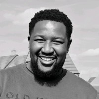 Mail & Guardian Employee Thulani Pfende's profile photo