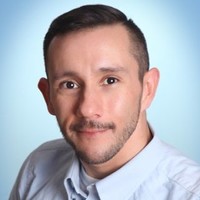 Excet, Incorporated Employee Jorge MacIel's profile photo