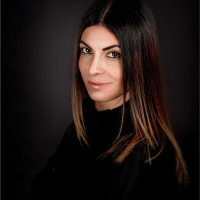 Giulia Peretti Email