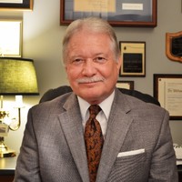 Catholic Diocese Of Richmond Employee William Spitzer's profile photo