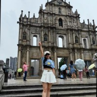 RG.experience Employee Quinta Qiu's profile photo