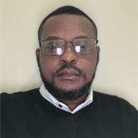 Gerco-Fas Limited Employee Paul Ako's profile photo